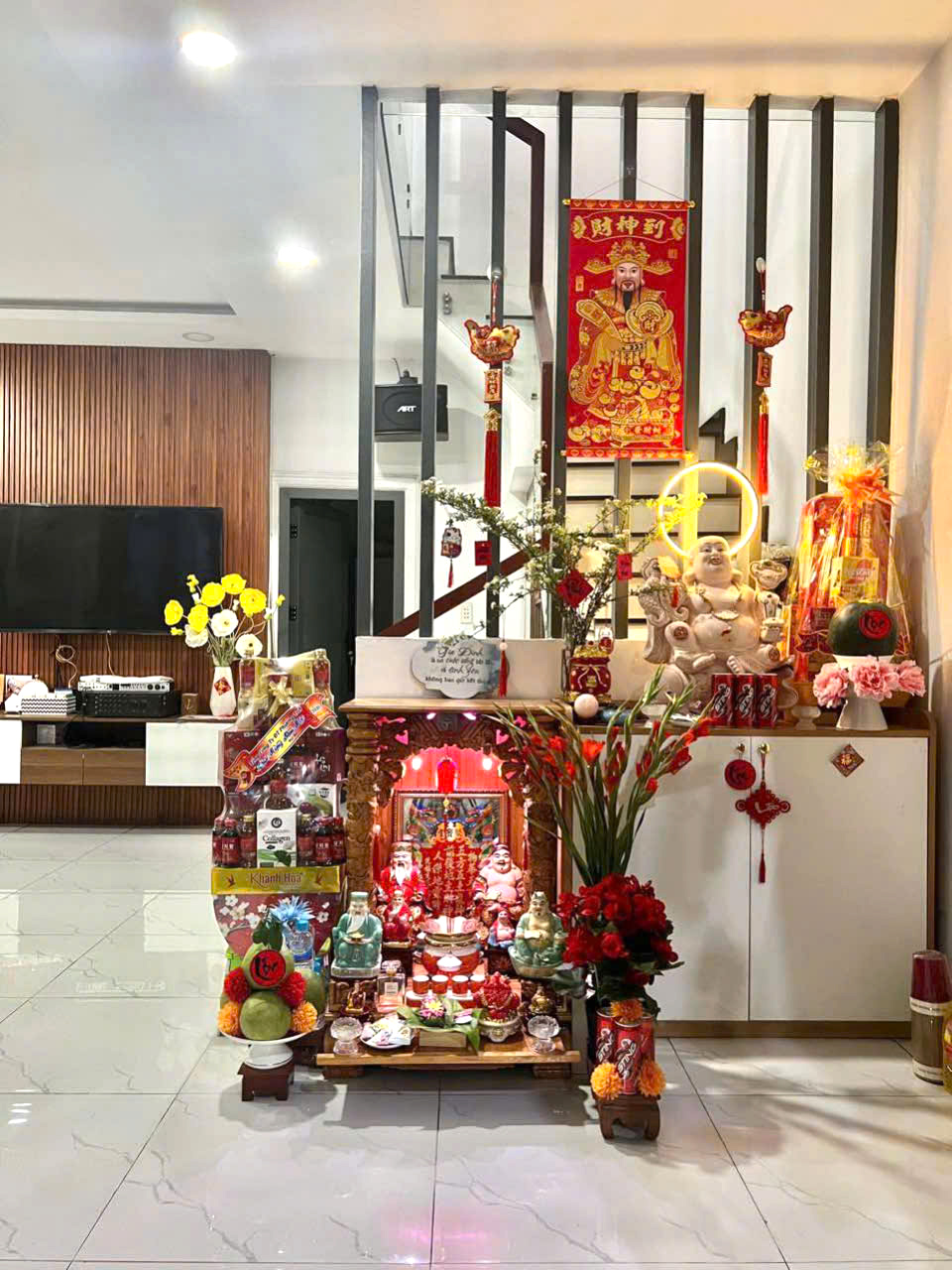 [HOT] Mặt Tiền Kinh Doanh 2 Tầng Siêu Đẹp, Gần Chợ Thủ Đức, DT 80m² - Khu Vực Sầm Uất Chỉ 6.5 tỷ - Ảnh 2